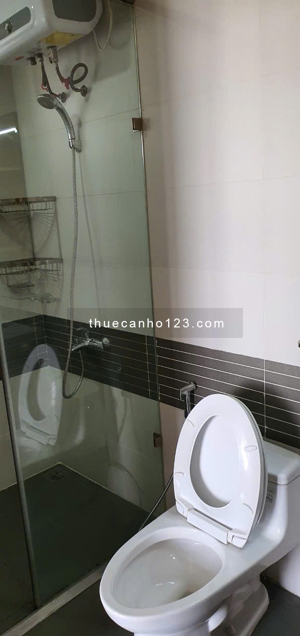 Cho thuê căn Hộ HIM LAM - Chợ Lớn Quận 6, 102m2, 2pn 2wc, Full Nt, giá 14tr, Lh 0933481089