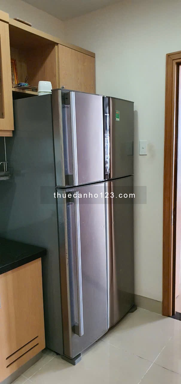 Cho thuê căn Hộ HIM LAM - Chợ Lớn Quận 6, 102m2, 2pn 2wc, Full Nt, giá 14tr, Lh 0933481089