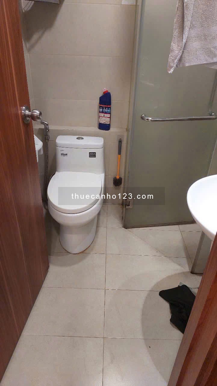 Chung cư Thuỷ Lợi 4 , Nguyễn Xí, BT: 85m2, 3p ngủ, 2wc, ful nt, 15tr5