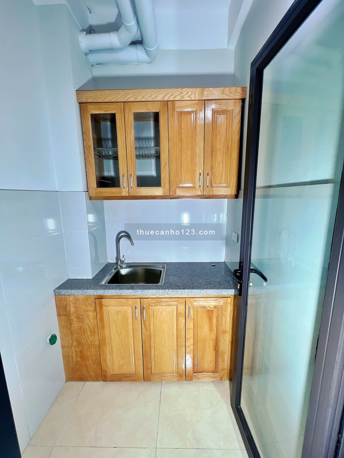 Phòng rộng tại Triều Khúc, cho hộ gia đình, nhóm bạn thuê - Ảnh 8