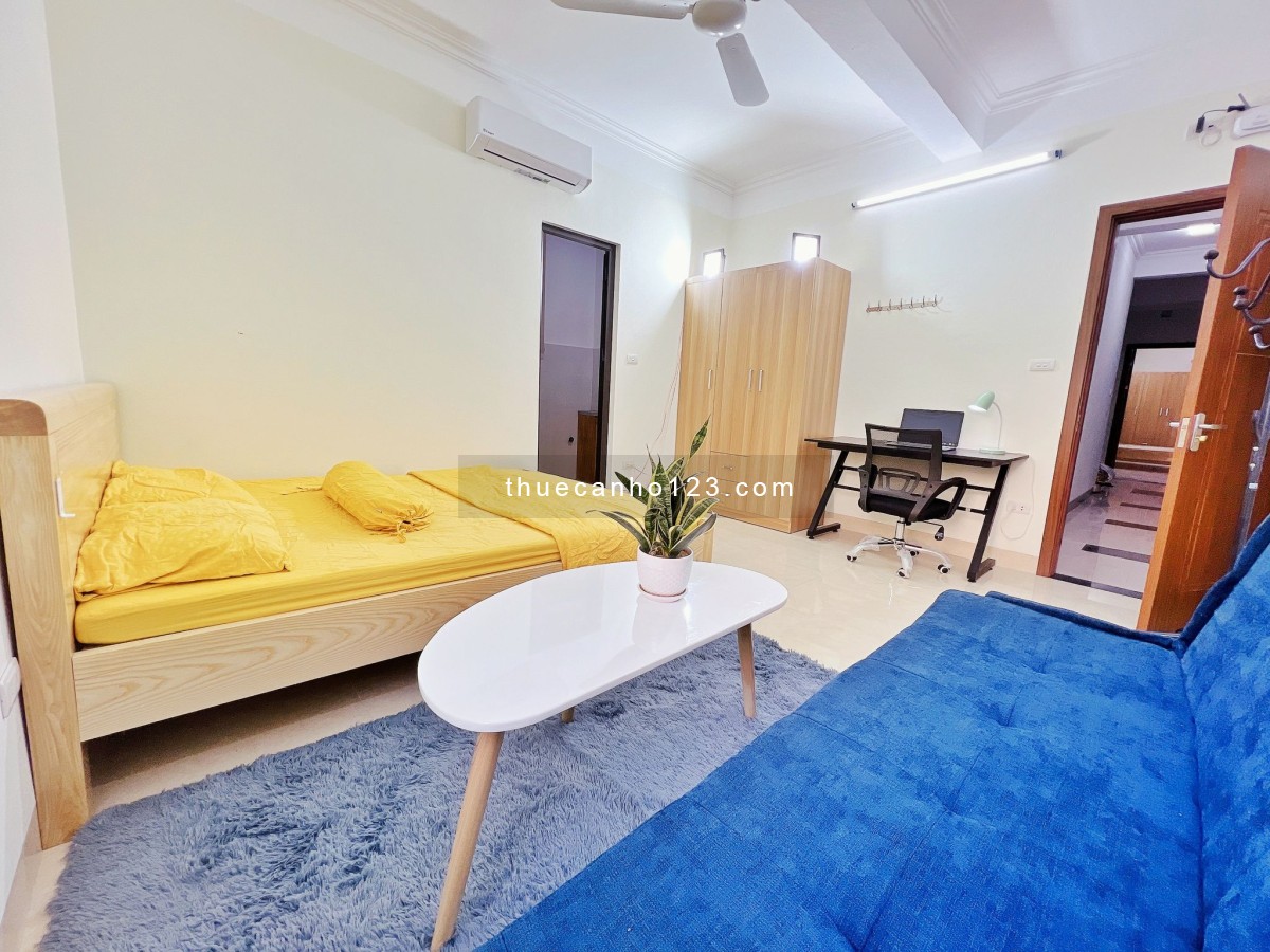 Phòng rộng tại Triều Khúc, cho hộ gia đình, nhóm bạn thuê - Ảnh 12