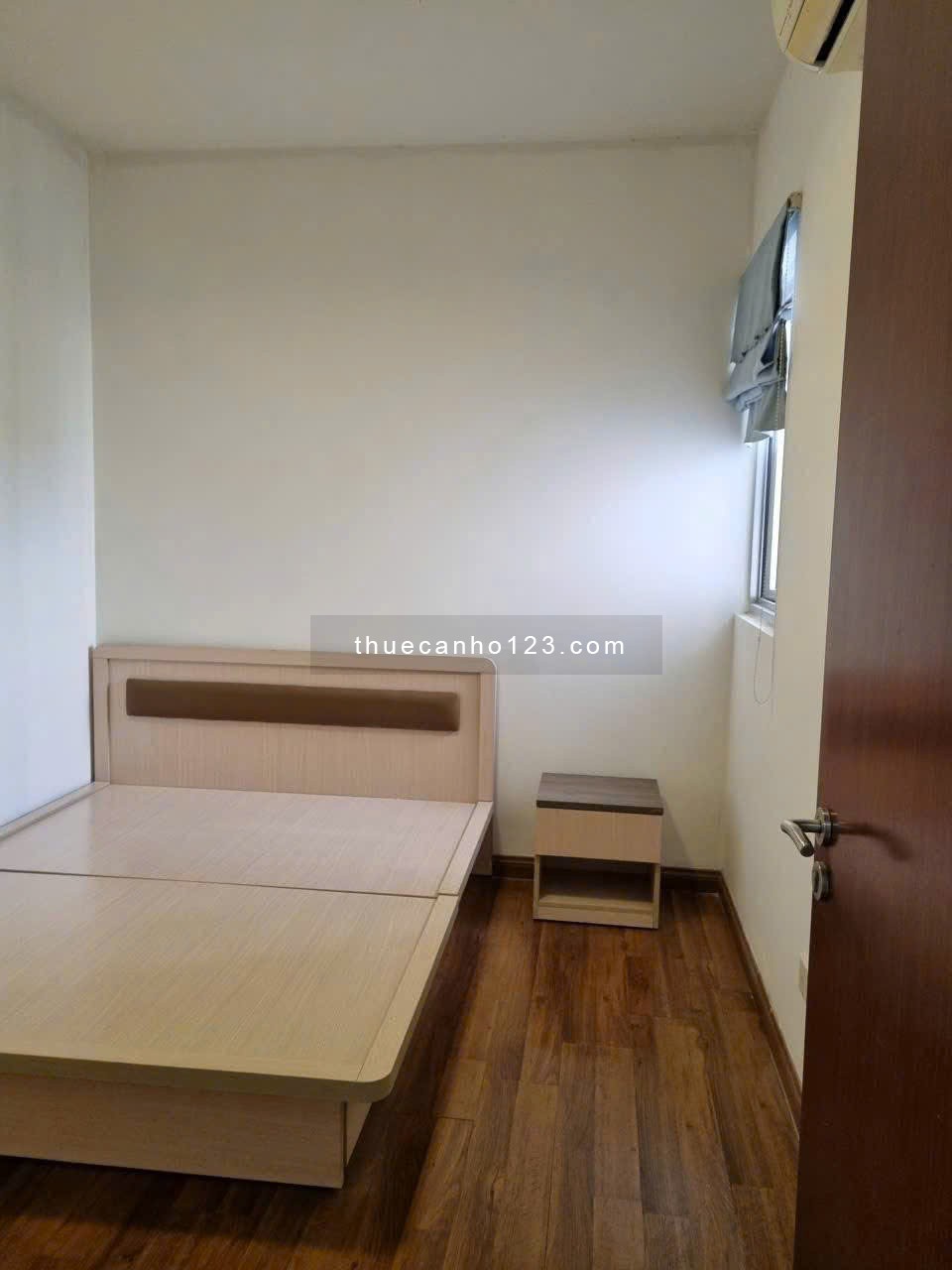 C/c Cộng Hòa Garden, P12, Tân Bình: 75m2, 2p ngủ, NTCC, 14tr/th.