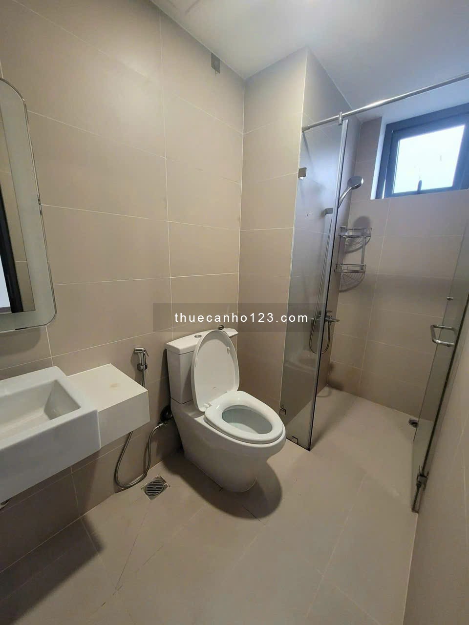 Chung cư Ruby Garden Nguyễn Sỹ Sách, TB: 85m2, 2p ngủ, 2wc, 8tr5/tháng