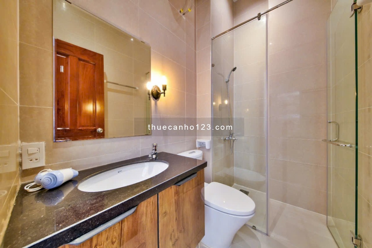 Chuỗi 200 căn hộ studio cao cấp gần vòng xoay Lăng Cha Cả, Quận Tân Bình