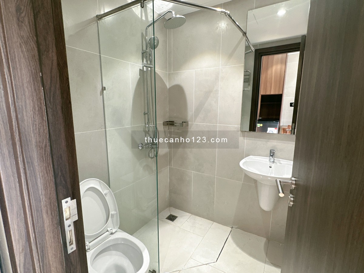 Độc Quyền Khai Trương chung cư mini có thang máy gần Chợ Bà Chiểu thuận tiện đi các quận