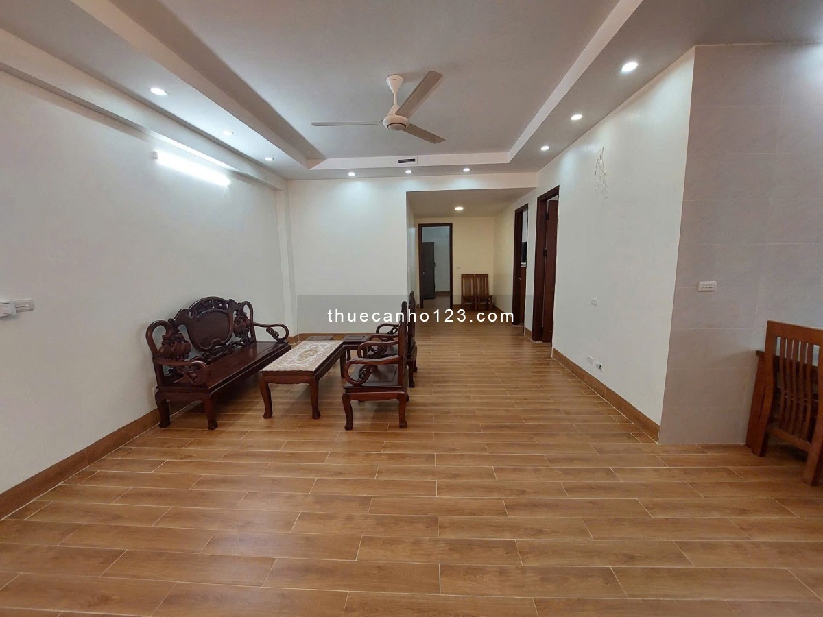 Chung cư An Lộc, Đường 07, P17, Gò Vấp: 9tr5/th, 3p ngủ, 2wc, 120m2