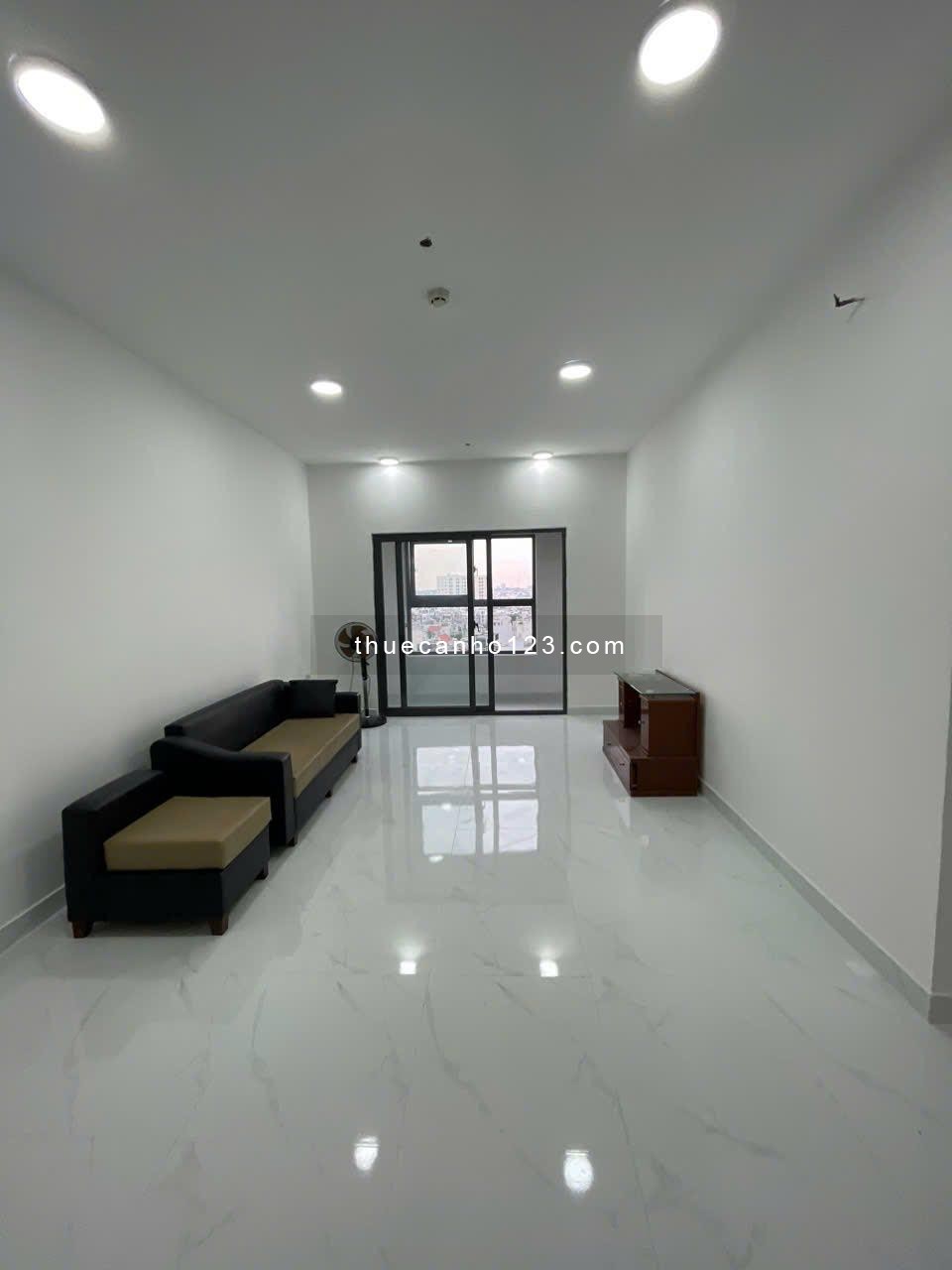 Căn hộ Ruby ở P.15, Tân Bình: 2p ngủ, 2wc, rộng 70m2 giá 8,5tr