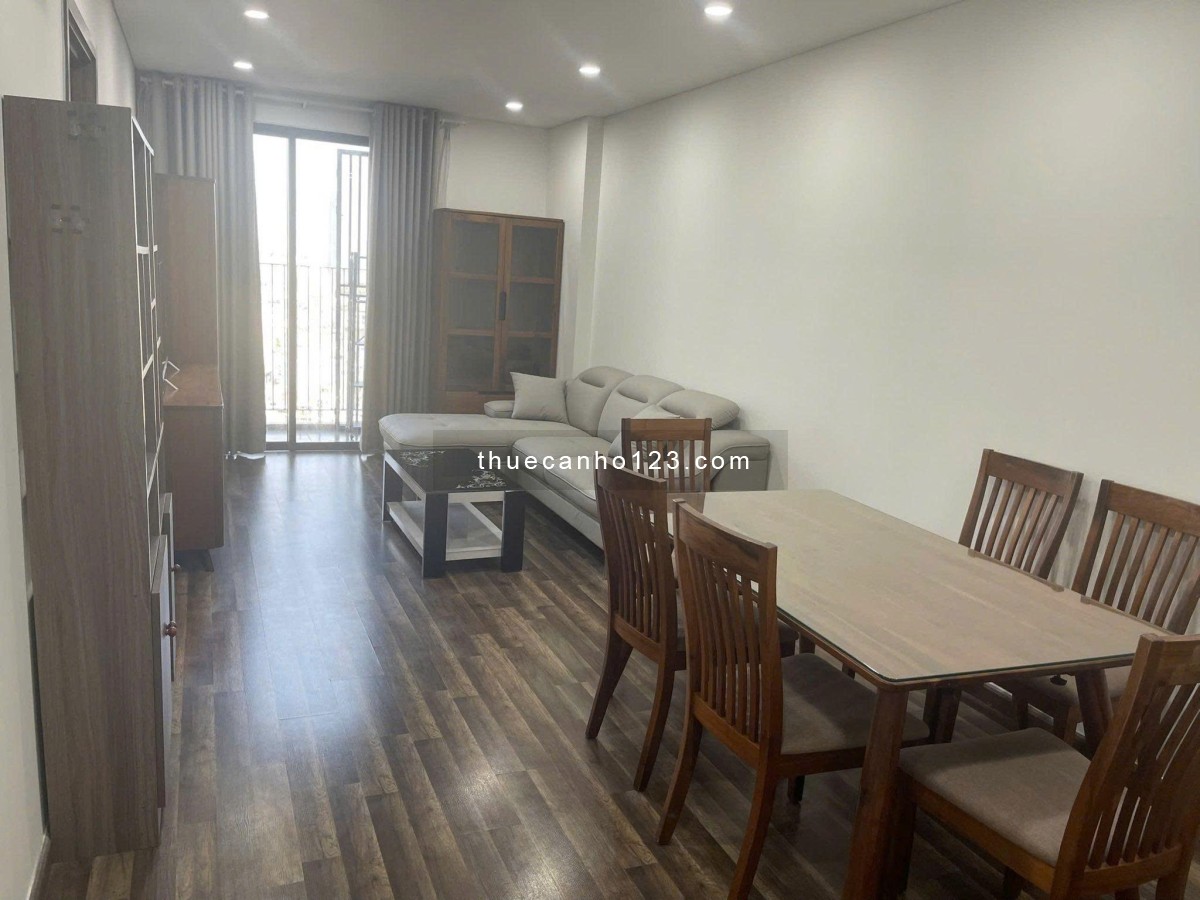 Cao ốc Phú NHuận, 20 Hoàng Minh Giám, Phú Nhuận: 85m2, 2p ngủ,Nt, 13tr/th