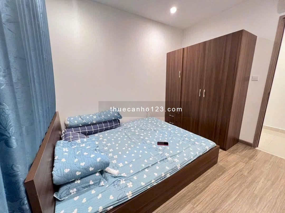 Richmond City, Bình THạnh: 80m2, 3p ngủ, 2wc, Nt, 16.5 tr/th