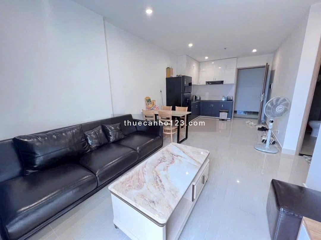 Richmond City, Bình THạnh: 80m2, 3p ngủ, 2wc, Nt, 16.5 tr/th