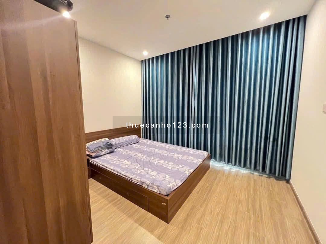 Richmond City, Bình THạnh: 80m2, 3p ngủ, 2wc, Nt, 16.5 tr/th