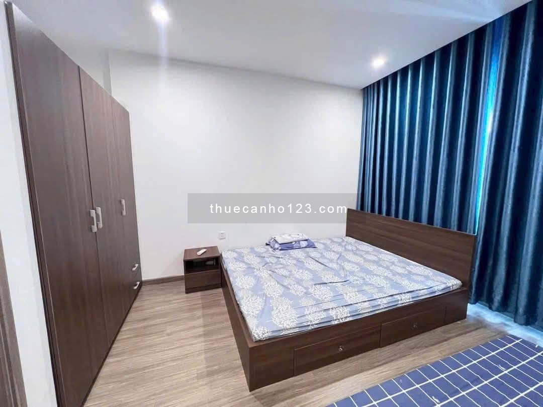 Richmond City, Bình THạnh: 80m2, 3p ngủ, 2wc, Nt, 16.5 tr/th