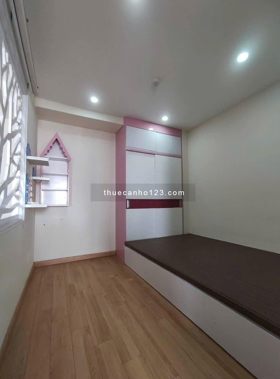 Chung cư Sunny Plaza Phạm Văn Đồng, Gò Vấp chỉ 12tr căn 2p ngủ