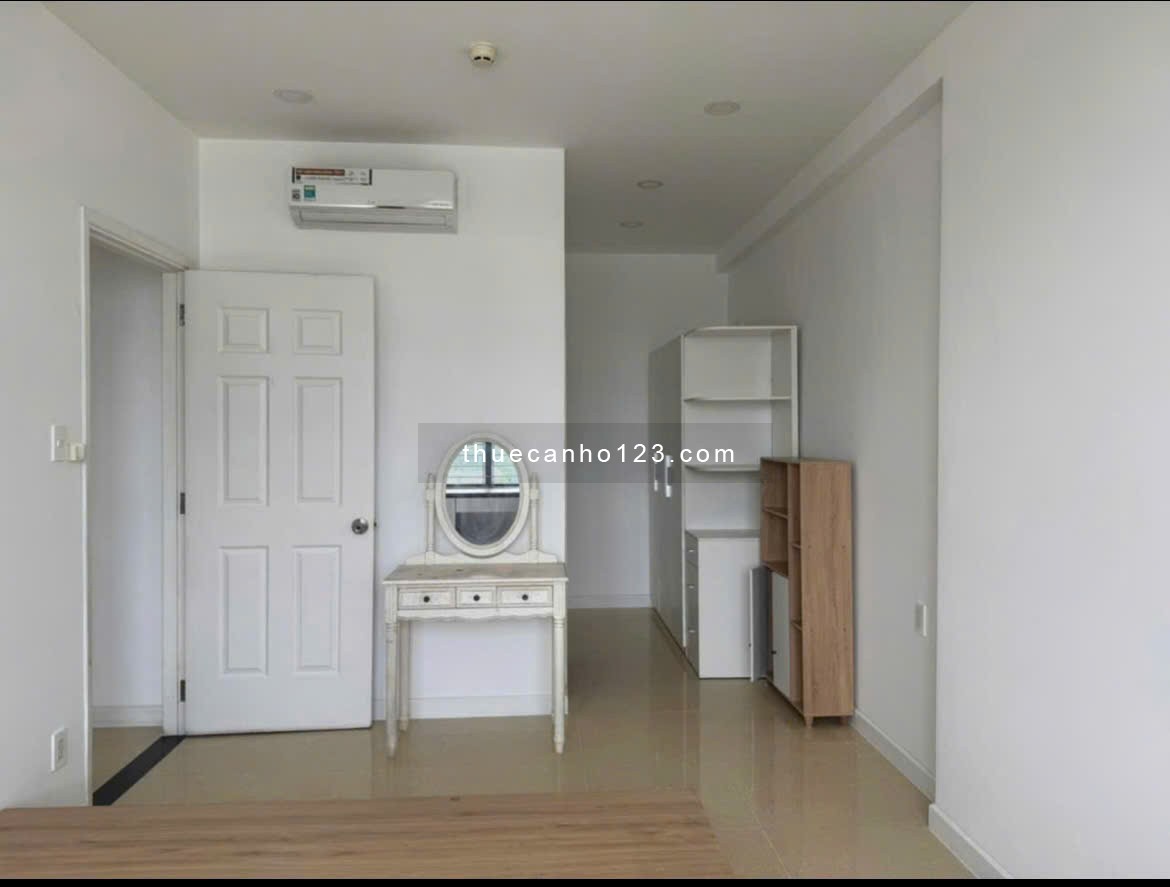 Chung cư Phúc Yên, Phan Huy Ích, P15, TB, 80m2, 2PN, 9tr/tháng.