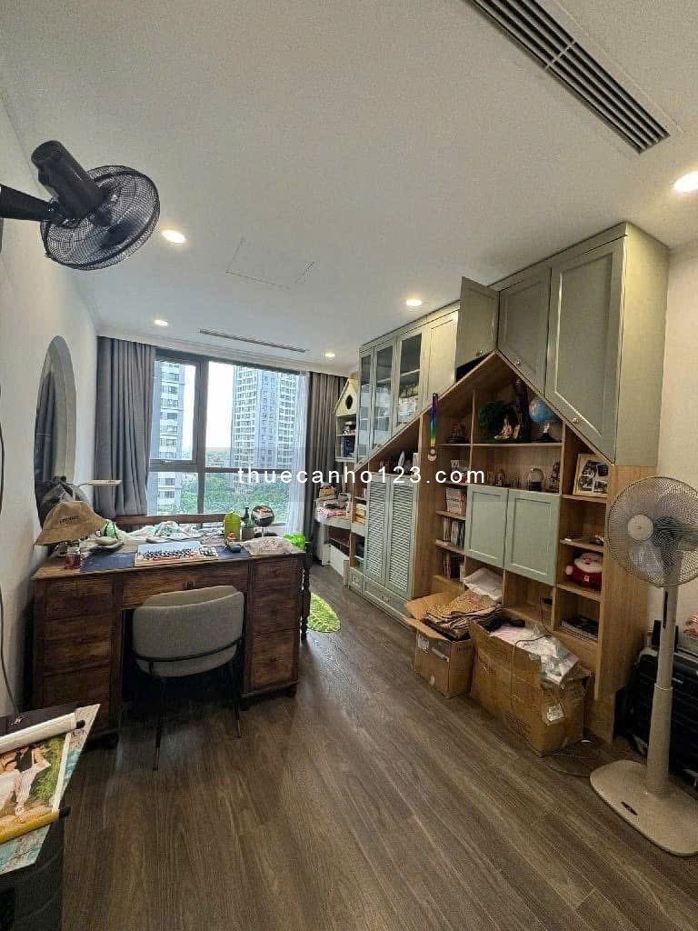 C/c Hà Đô, Nguyễn Văn Công, Gò Vấp: 75m2, 2p ngủ, WC, Nội thất, 12tr