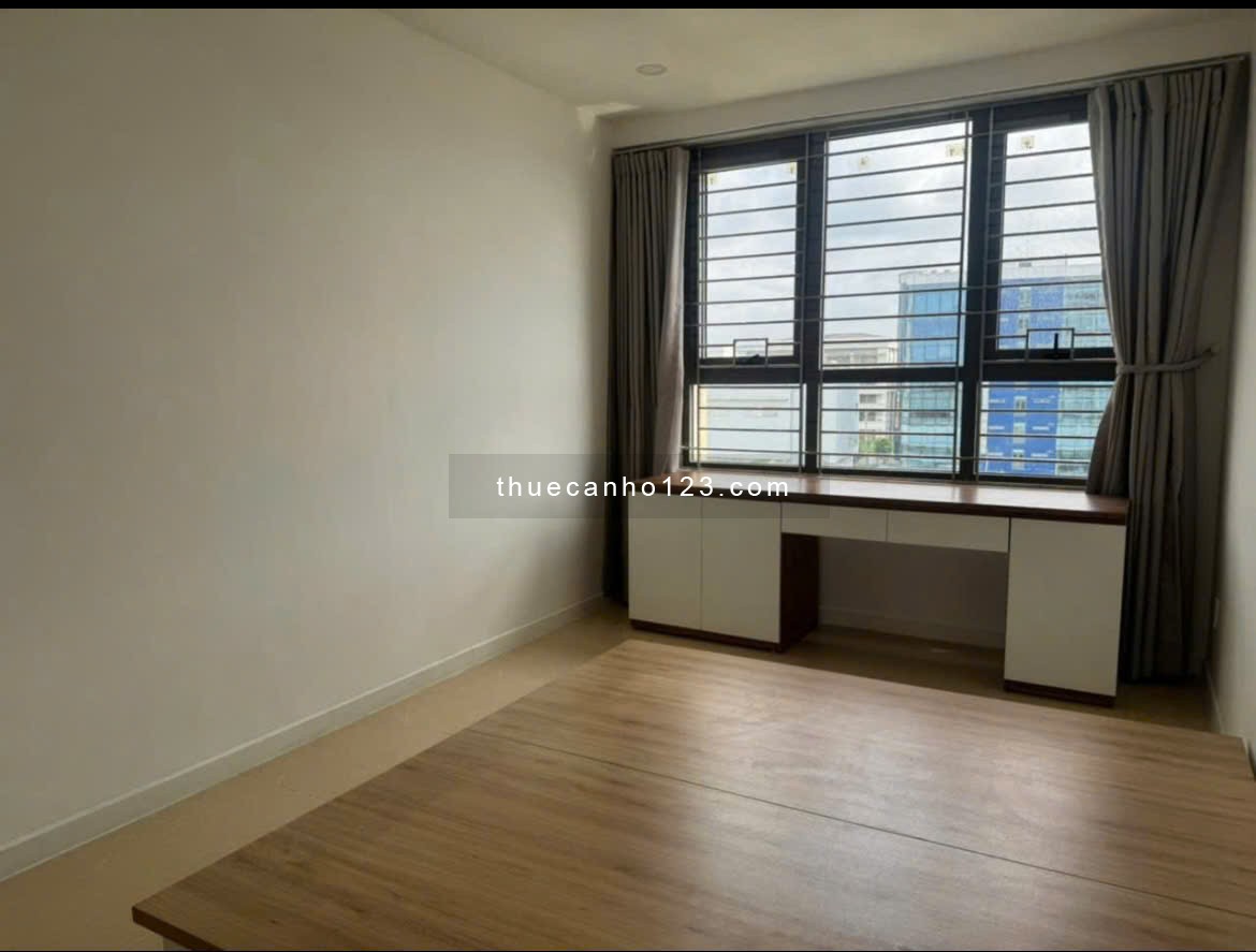 Chung cư Phúc Yên, Phan Huy Ích, P15, TB, 80m2, 2PN, 9tr/tháng.