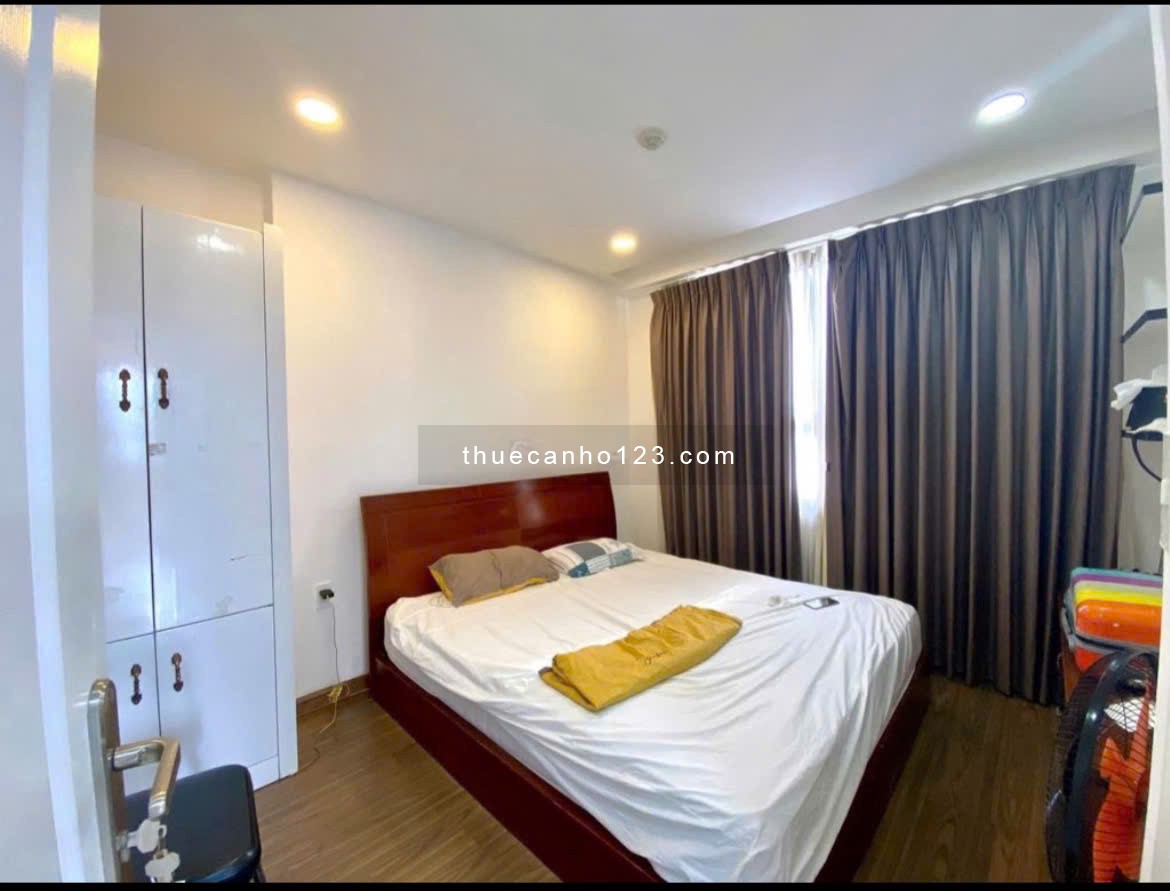 Chung cư Ruby Garden, Nguyễn Sỹ Sách, P15, TB, 110m2, 3PN, 12tr/th. Căn góc