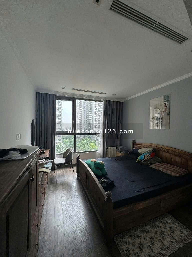 C/c Hà Đô, Nguyễn Văn Công, Gò Vấp: 75m2, 2p ngủ, WC, Nội thất, 12tr