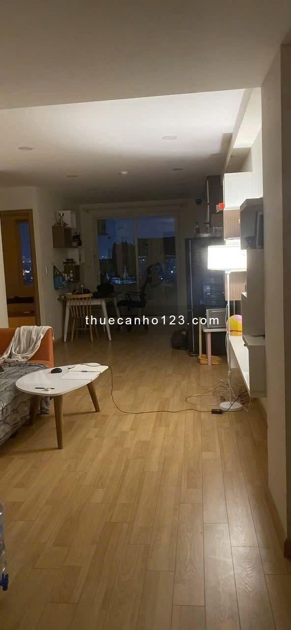 Chung cư Sunny Plaza Phạm Văn Đồng, Gò Vấp chỉ 12tr căn 2p ngủ
