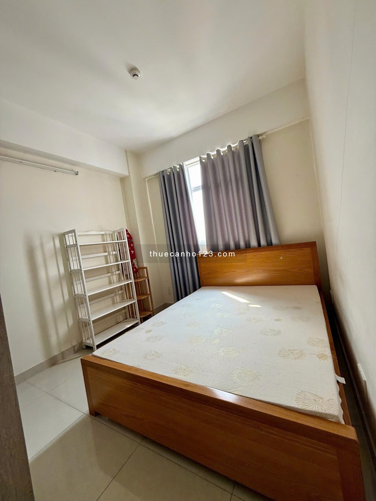 Chung cư Phúc Yên, Phan Huy Ích, TB: Nhà mới, đầy đủ nt, 3p ngủ, 11t5/th