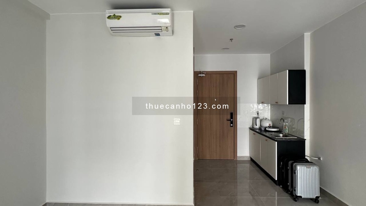 CHÍNH CHỦ cần cho thuê căn hộ studio Legacy Prime 33m2