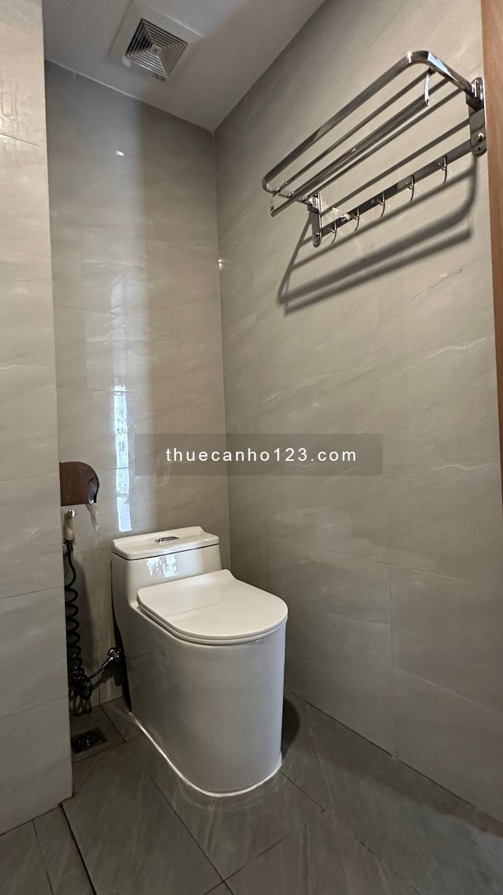 CHÍNH CHỦ cần cho thuê căn hộ studio Legacy Prime 33m2