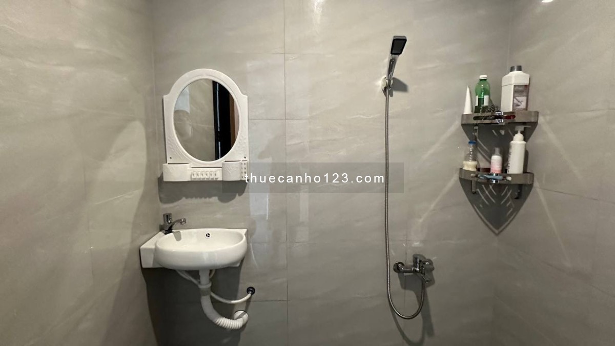 CHÍNH CHỦ cần cho thuê căn hộ studio Legacy Prime 33m2