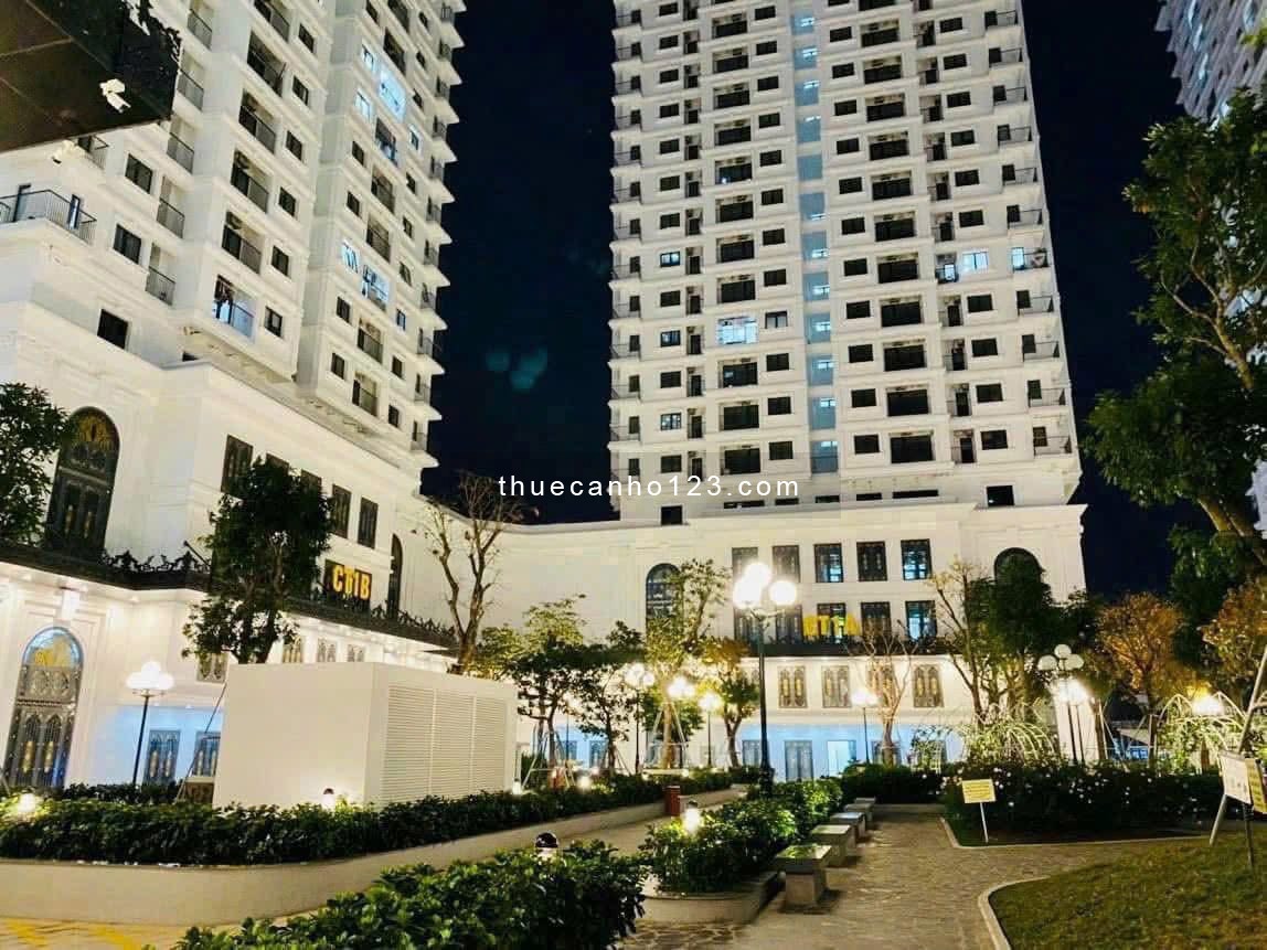 Cho thuê chung cư Iris Garden Mỹ Đình 2-3 PN cho thuê giá mềm, chỉ từ 12 triệu- . LH 0974 9998 **