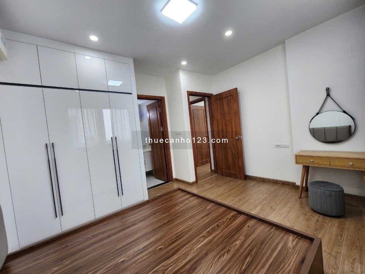 Cho thuê chung cư Iris Garden Mỹ Đình 2-3 PN cho thuê giá mềm, chỉ từ 12 triệu- . LH 0974 9998 **