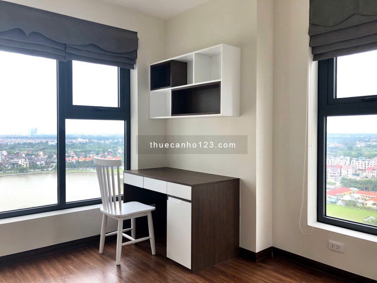 Cho Thuê Căn Hộ An Bình City – View Hồ Điều Hòa 15ha