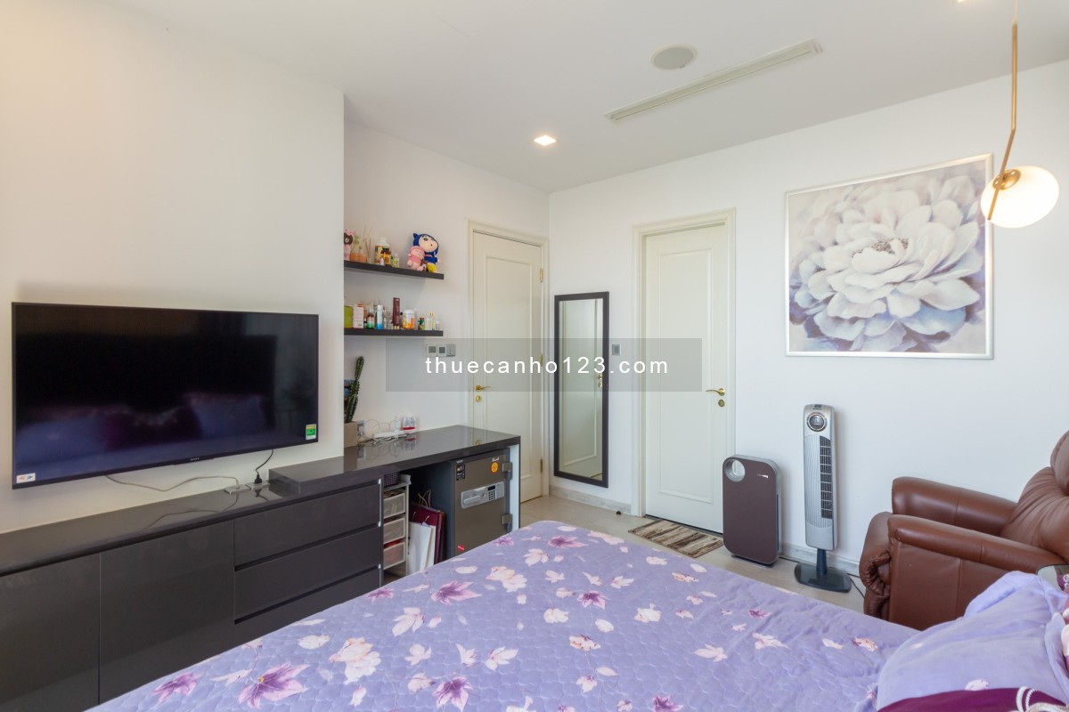 3PN VINHOMES GOLDEN RIVER VIEW SÔNG CHỈ 45 TRIỆU/THÁNG | CAM KẾT HÌNH THẬT - GIÁ THẬT | 0888214114