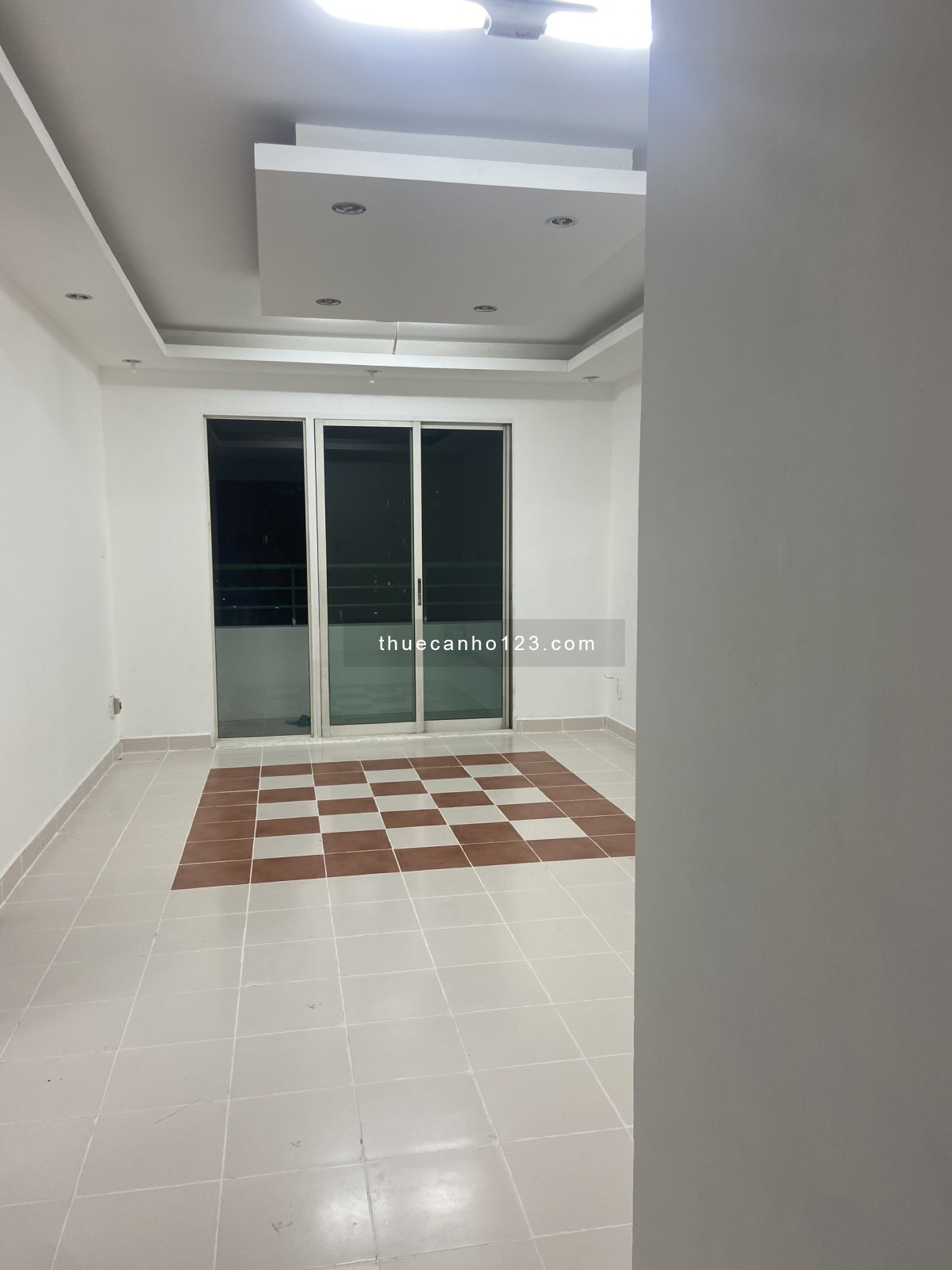 Cho thuê căn hộ Conic Đông Nam Á H.BC gần đại học Kinh Tế giá 6tr/tháng 2pn 74m2 có nội thất