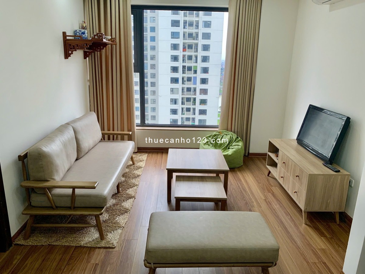 Cho thuê căn hộ 3 ngủ đầy đủ nội thất tại chung cư An Bình City 232 Phạm Văn Đồng, nhận nhà ở ngay