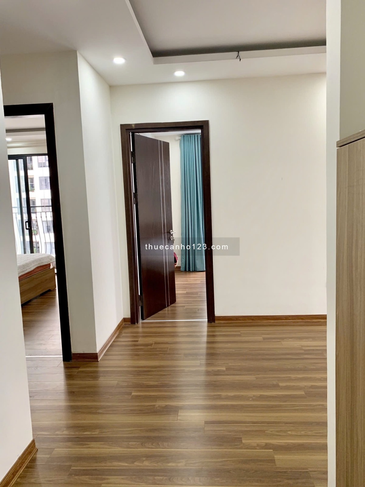 Cho thuê căn hộ 3 ngủ đầy đủ nội thất tại chung cư An Bình City 232 Phạm Văn Đồng, nhận nhà ở ngay