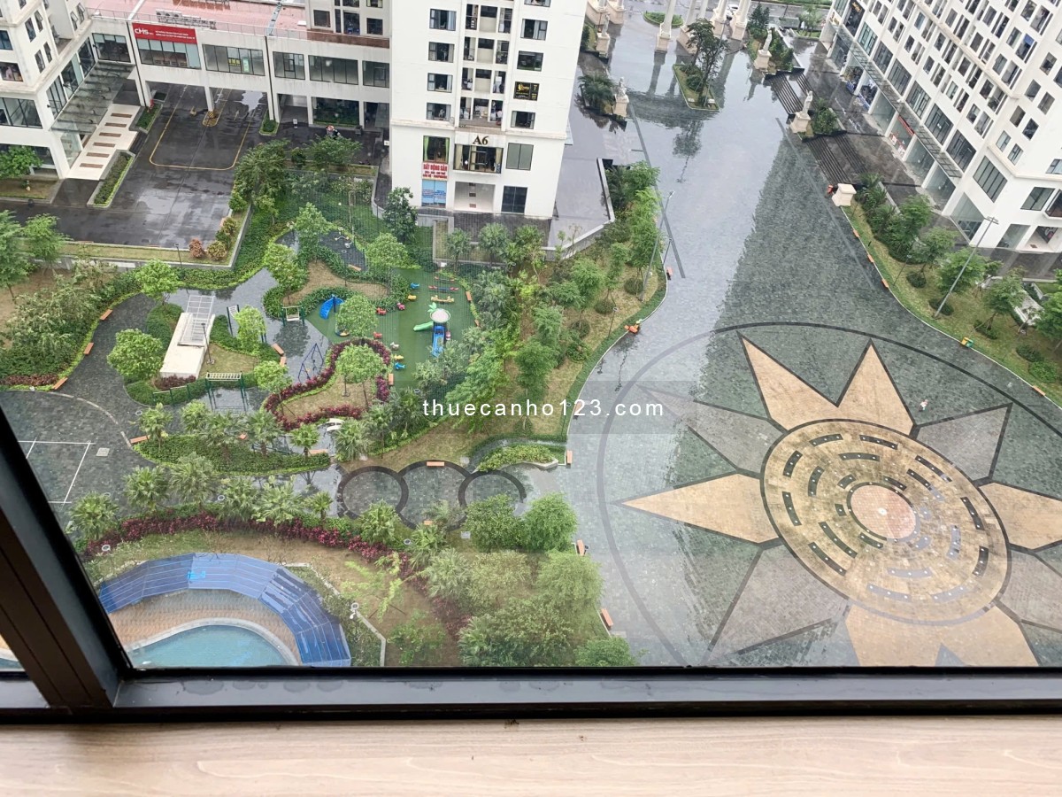 Cho thuê căn hộ 3 ngủ đầy đủ nội thất tại chung cư An Bình City 232 Phạm Văn Đồng, nhận nhà ở ngay