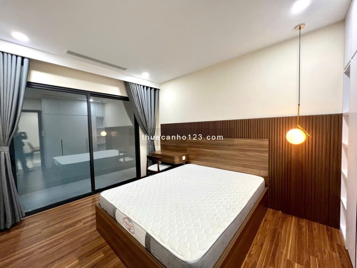Chính chủ cho thuê Quỹ căn hộ VInhomes Nguyễn Chí thanh 2-3 phòng ngủ giá chỉ từ 19 triệu/tháng