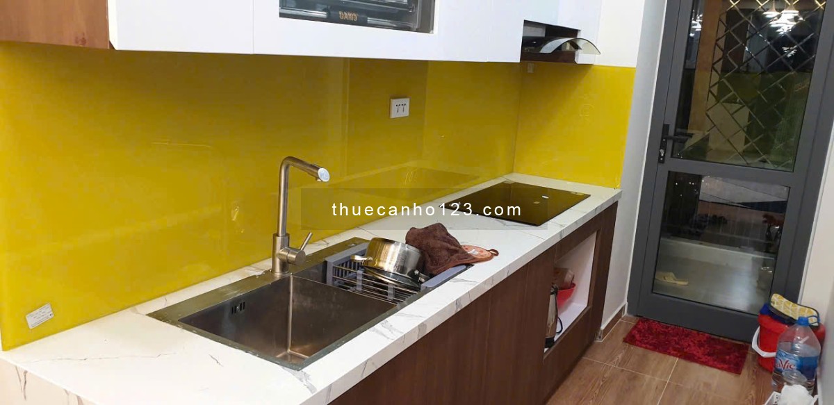 Cho thuê nhà 2pn full đồ nội thất đẹp tại chung cư Thái Hà BCA ( Epic home )