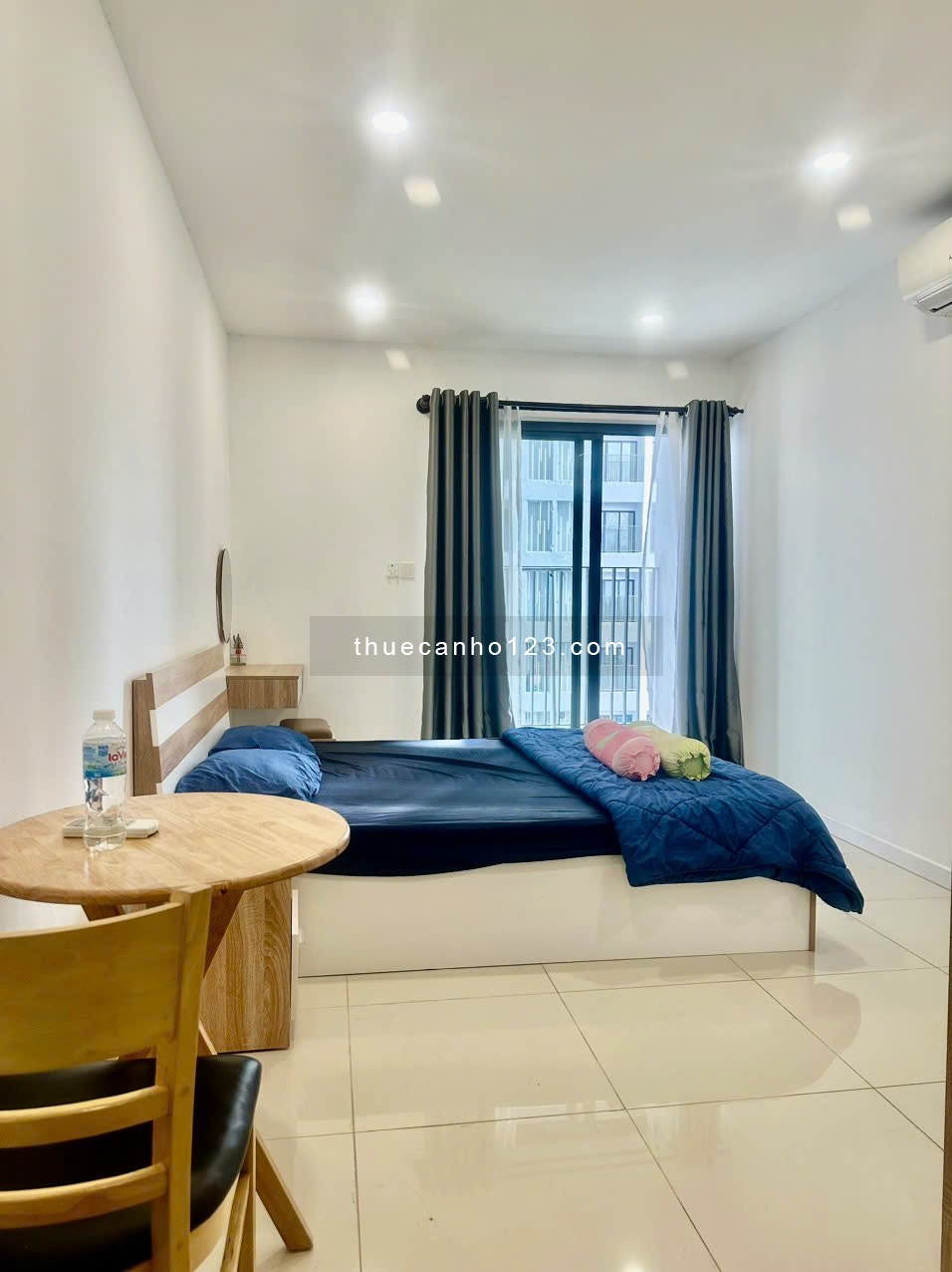 CHO THUÊ CĂN HỘ STUDIO 28M2 TẠI LAVIDA PLUS – QUẬN 7