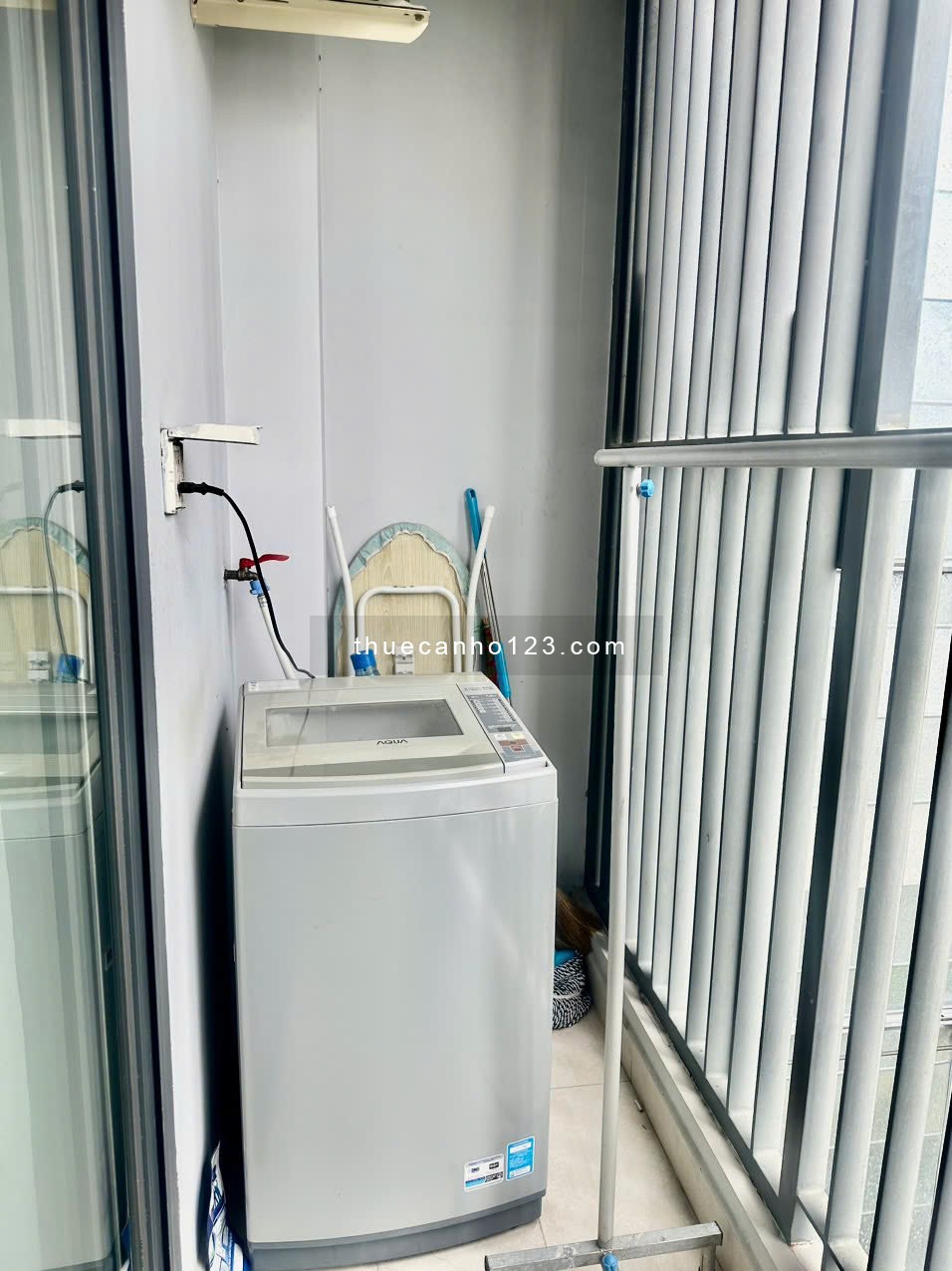 CHO THUÊ CĂN HỘ STUDIO 28M2 TẠI LAVIDA PLUS – QUẬN 7