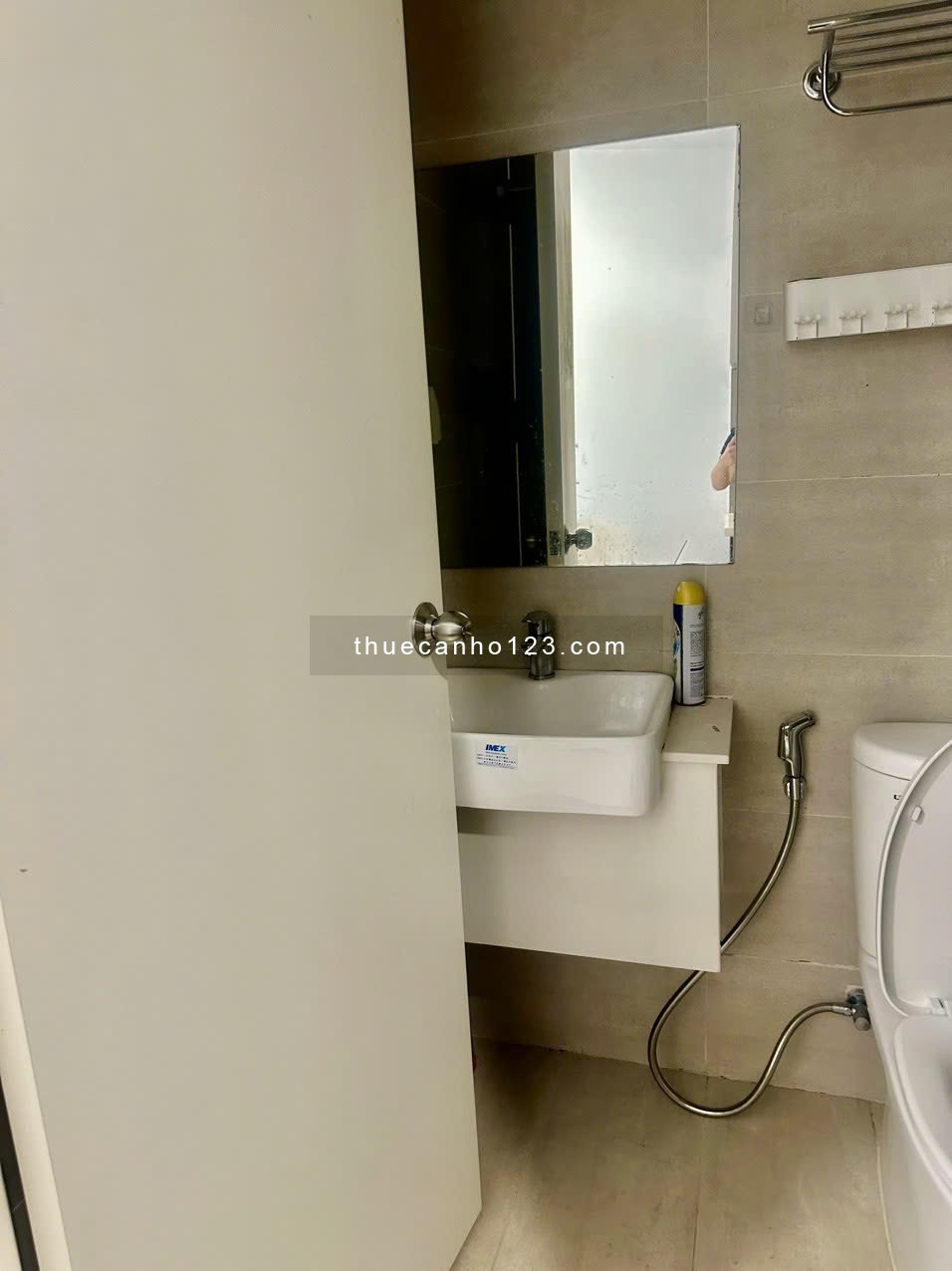 CHO THUÊ CĂN HỘ STUDIO 28M2 TẠI LAVIDA PLUS – QUẬN 7