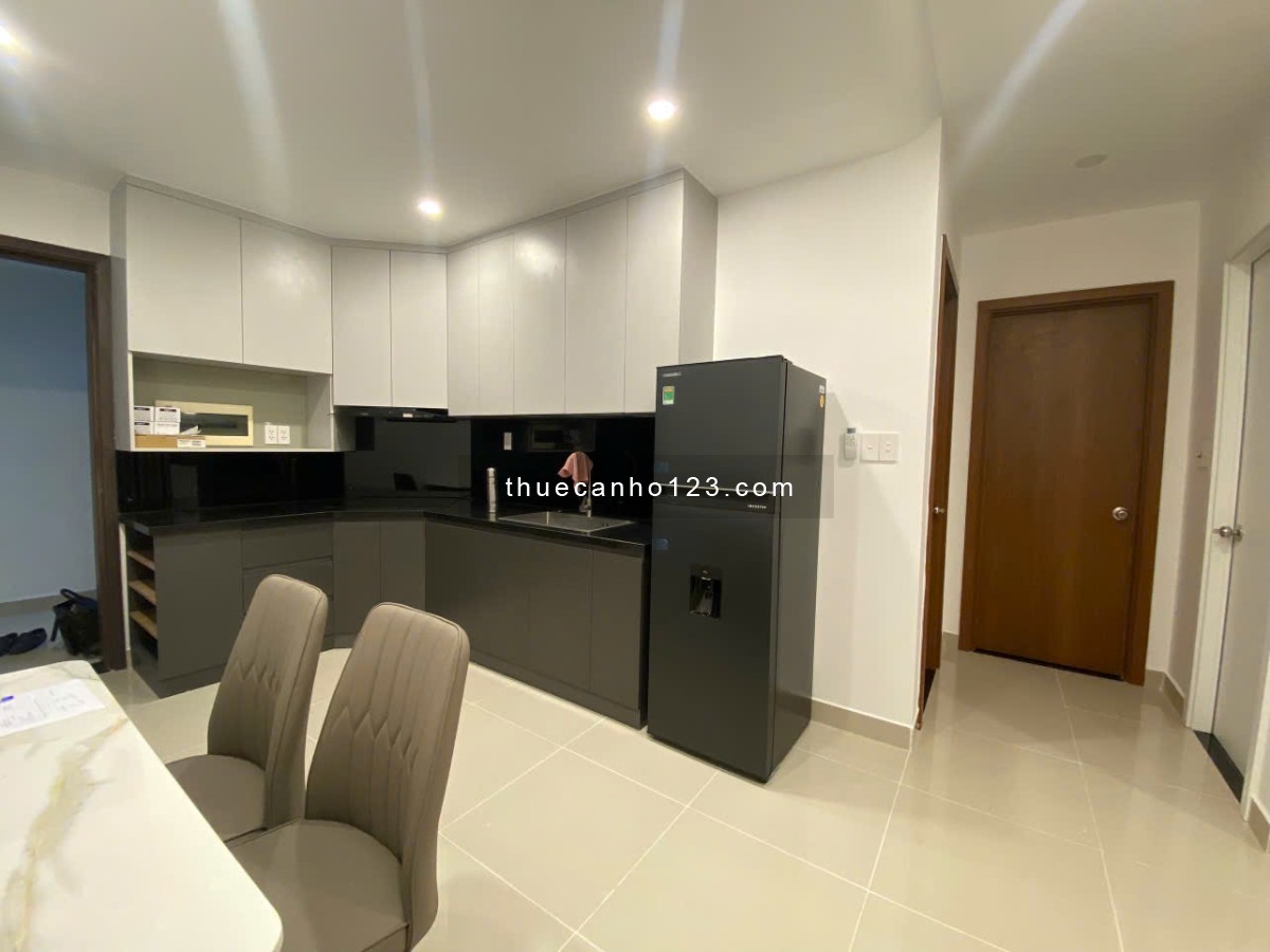 Cho thuê căn hộ 2Pn 74m2 nhà full nội thất tại Lavida Plus quận 7 14tr/th