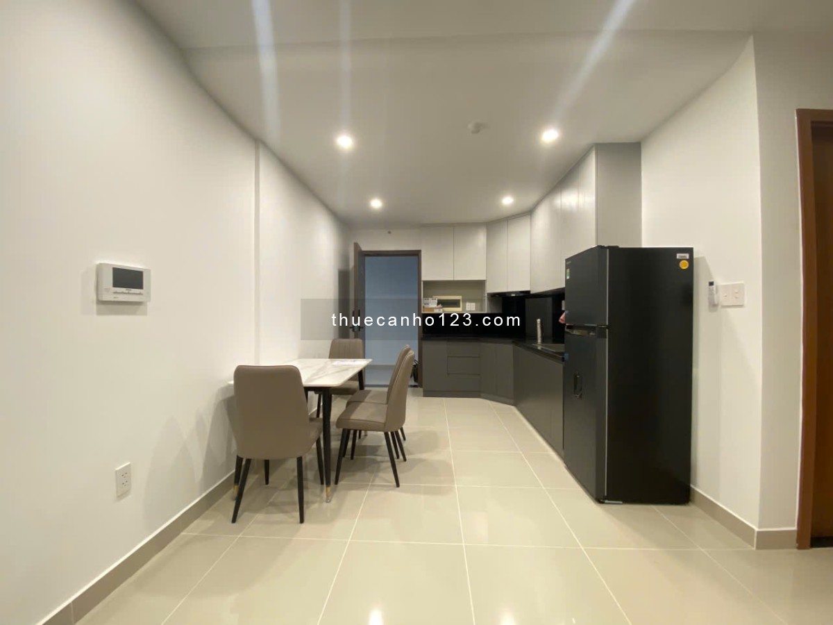 Cho thuê căn hộ 2Pn 74m2 nhà full nội thất tại Lavida Plus quận 7 14tr/th