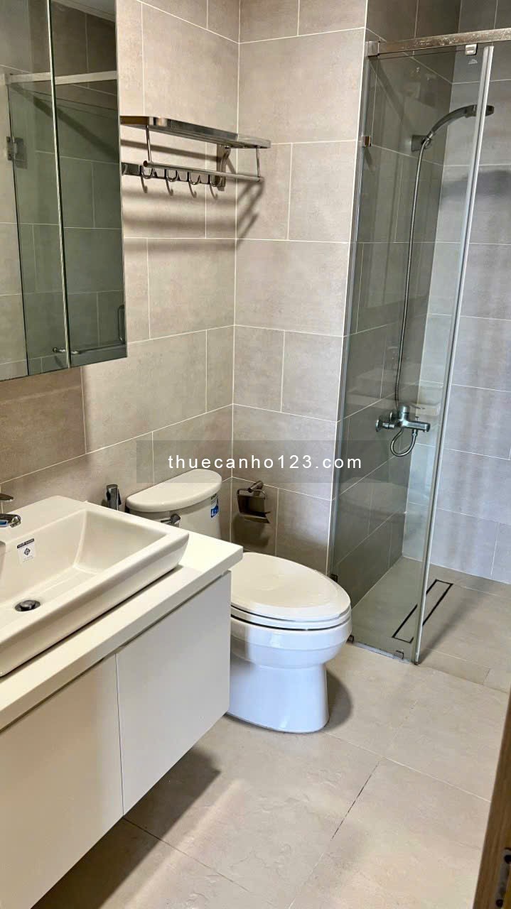 TRỐNG SẴN - PALM HEIGHTS - CĂN 2PN FULL NỘI THẤT GIÁ 16TR/THÁNG. LH 0932151002 XEM NHÀ 24/7