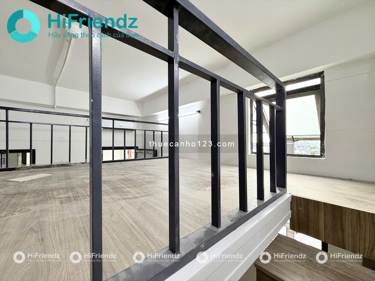 Phòng Trọ Hạt Dẻ mới 100% ngay đường NGUYỄN VĂN KHỐI - GÒ VẤP