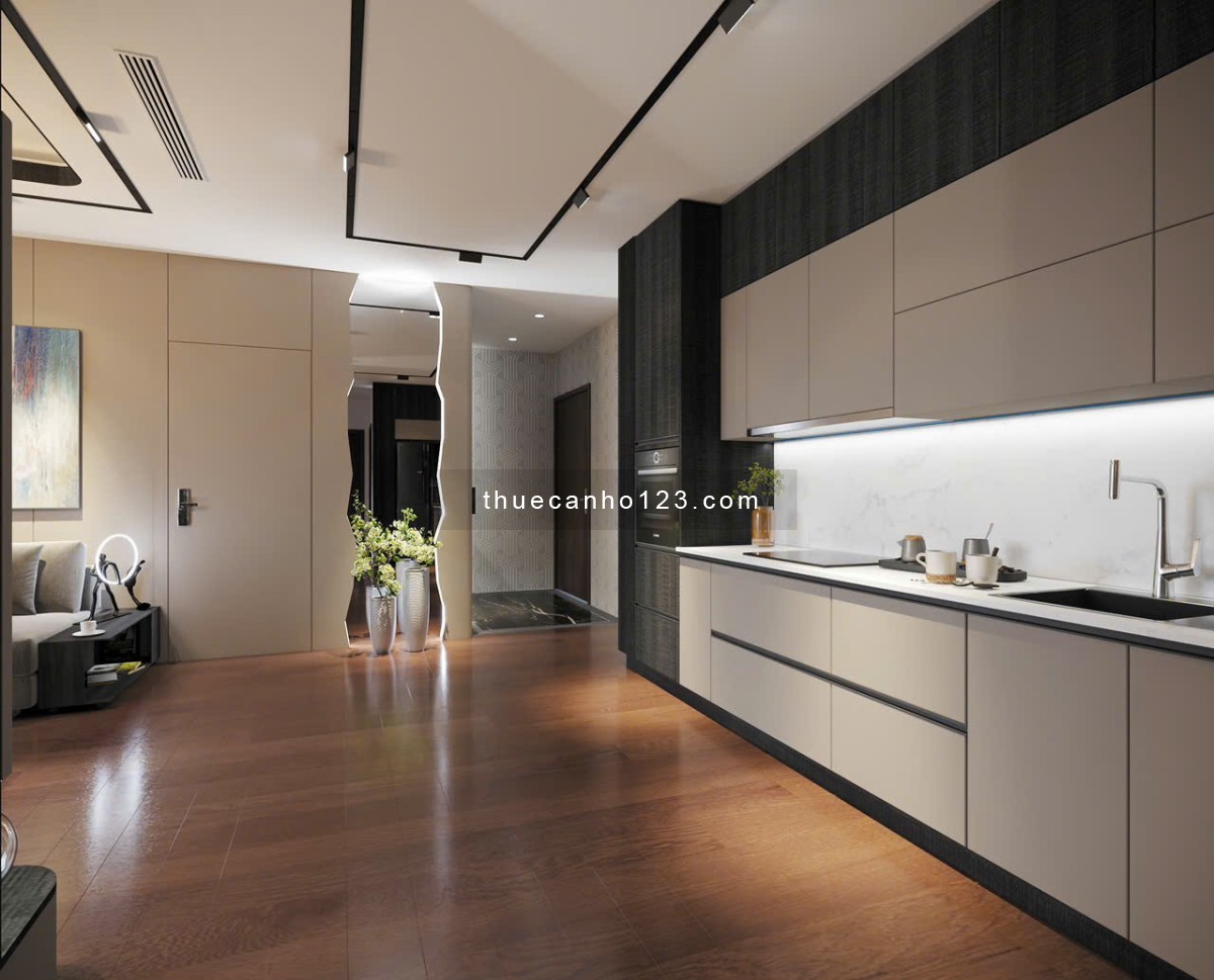 Cho thuê gấp CHCC tại The Zei Mỹ Đình 2PN sang trọng, tiện ích 5 sao , nhận nhà ngay. 0974 999 8**