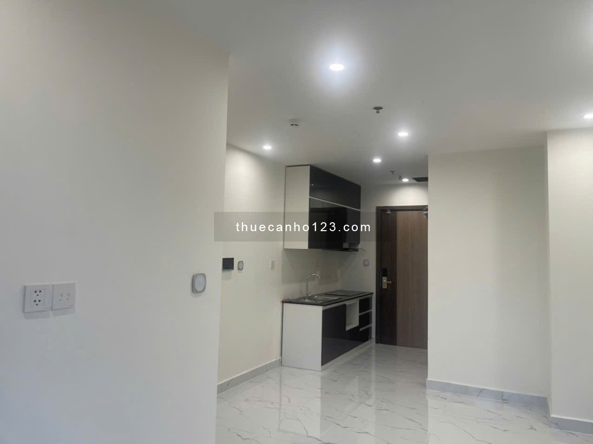 CHO THUÊ CĂN HỘ Studio - Bếp rèm - Khu Glory Height Vinhomes Grand Park Quận 9 - Nhà mới, ở ngay.