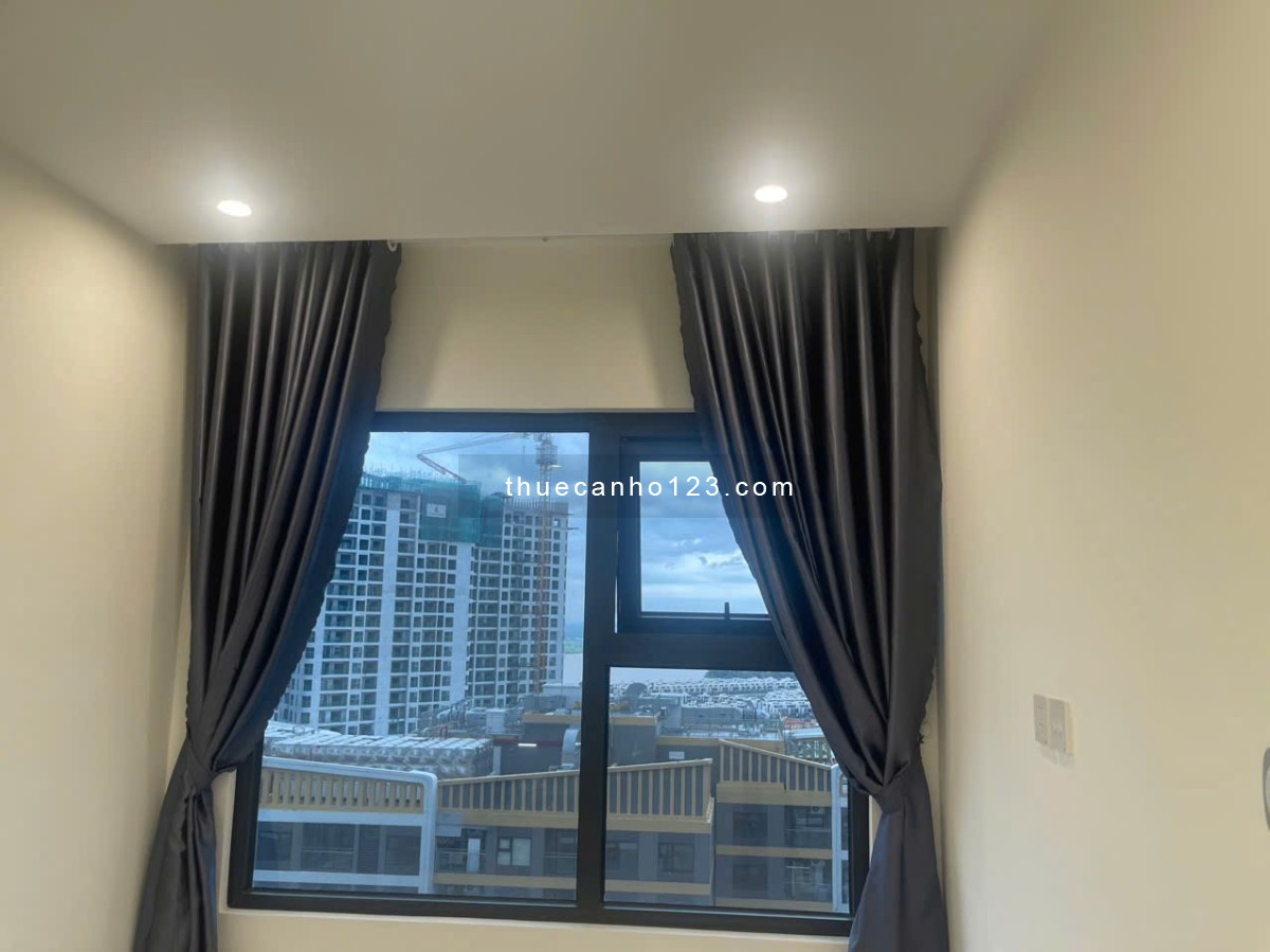 CHO THUÊ CĂN HỘ Studio - Bếp rèm - Khu Glory Height Vinhomes Grand Park Quận 9 - Nhà mới, ở ngay.