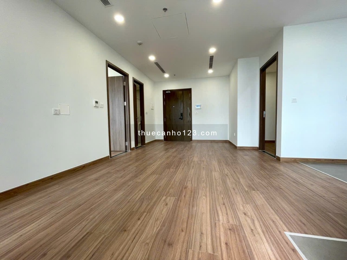 Cho Thuê Nhanh Căn Hộ Đẳng Cấp Tại Eco Green Quận 7