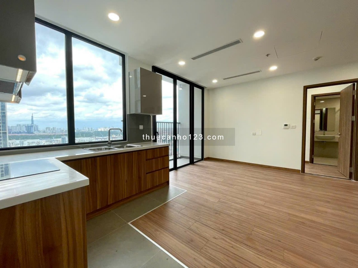 Cho Thuê Nhanh Căn Hộ Đẳng Cấp Tại Eco Green Quận 7
