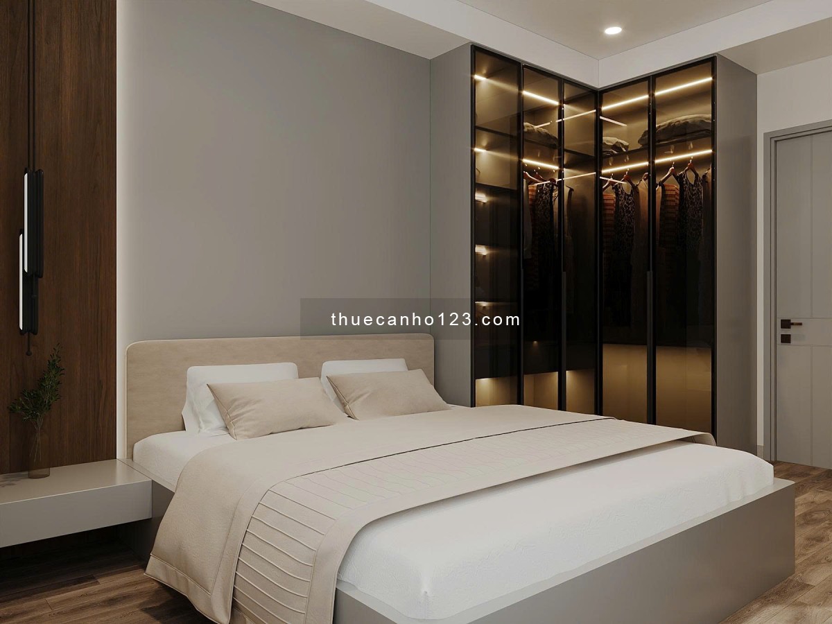 Căn hộ cao cấp Iris Garden – 3PN full đồ, tầng trung, nhận nhà cuối tháng 10 . liên hệ 0974 999 811